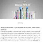 islamanzana.es