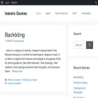islamicquotes.net