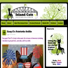 island-cats.com