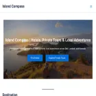 islandcompasstravel.com