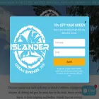 islanderoutfitters.com