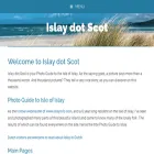islayfestival.com