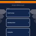 islington-libdems.org.uk