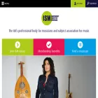 ism.org