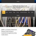 isnap.nd.edu