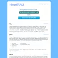 isnotspam.com