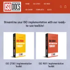 iso-docs.com