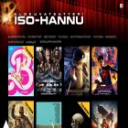 isohannu.fi