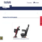 isolab.cl