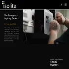 isolite.com