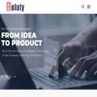 isolufy.com
