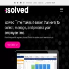 isolvedtime.com