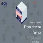 isontechnologies.com