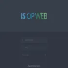 isopweb.cz