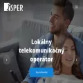 isper.sk