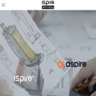 ispiretechnology.com