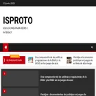 isproto.com
