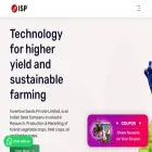 ispseeds.com
