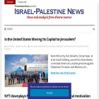 israelpalestinenews.org