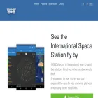 issdetector.com