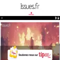 issues.fr
