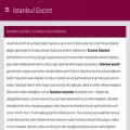 istanbulescortasli.com