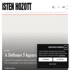 istenhozott.com