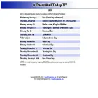 istheremailtoday.com