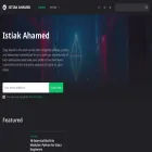 istiakahamed.com