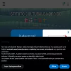 istitutoculturalenordico.it