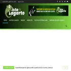istoelagarto.com.br