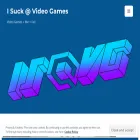 isuckatvideogames.com