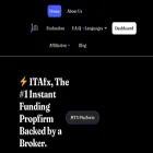 itafx.com