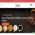 italiancoffeeclub.com