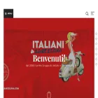 italianiabarcelona.com