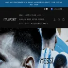 italiansportswearcollection.com