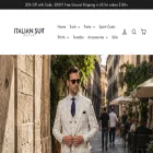 italiansuitoutlet.com
