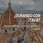 italiayotraspasiones.com