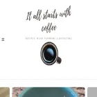 itallstartswithcoffee.com