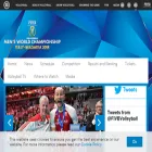 italy-bulgaria2018.fivb.com