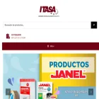 itasa.com.mx