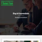 itbusinessforum.com.br