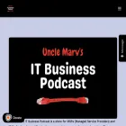 itbusinesspodcast.com