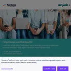 it.computermobilepanel.nielsen.com