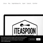 iteaspoon.com