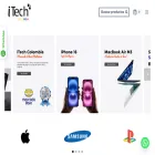 itechcolombia.co