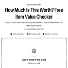 itemvaluechecker.com