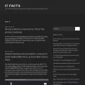 itfacts.biz