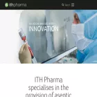 ithpharma.com
