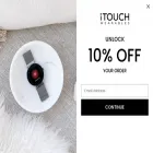 itouchwearables.com